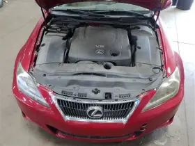 253-58318r Lexus Air Bag Assembly Rh Passenger Side Knee Rh/ 2011 Is250 Sku#3889705
