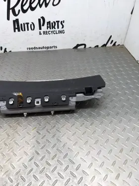253-58319l Lexus Driver Air Bag Convertible Knee Fits 06-15 Is250 1142703 #3
