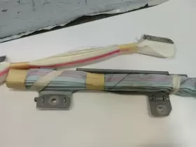 253-58320r Lexus Srs Passenger/right Roof/curtain Airbag From 2007 Is250 #2