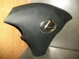 253-58356l Lexus Es350 Driver Air Bag Srs Black 99 #2