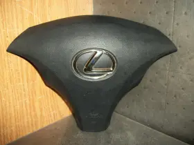 253-58356l Lexus Es350 Driver Air Bag Srs Black 99