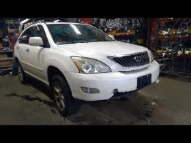 253-58366l Lexus Driver Left Air Bag Knee Fits 06-09 Rx400h 1367949 #2
