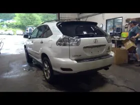 253-58366l Lexus Driver Left Air Bag Knee Fits 06-09 Rx400h 1367949 #3