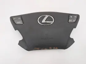 Lexus 253-58368l Ls460 07-12 Driver Wheel Air Bag Oem