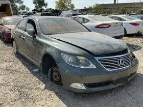 253-58370r Lexus Passenger Right Air Bag Knee Fits 07-17 Ls460 782630