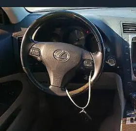 253-58415 Lexus 2008-2011 Gs350 Driver Steering Wheel Airbag Air Bag Oem