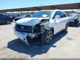 253-58516r Lexus Passenger Air Bag North America Built Fits 10-15 Rx350 3359349 #2