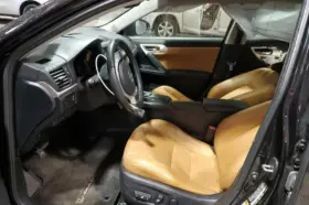 253-58527 Lexus 2011-2013 Ct200h Driver Steering Wheel Airbag Air Bag Oem