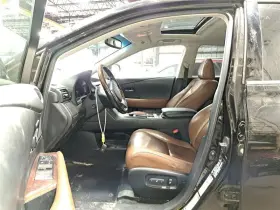 253-67297r Lexus Air Bag Assembly Rh Passenger Side Roof Rh/ 2014 Rx350 Sku#3973155 #3