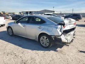 253-67471l Lexus Airbag Driver Left Air Bag Front Knee Fits 13-18 Es300h #2