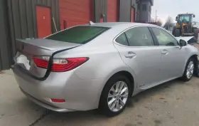 253-67473 Lexus 2013-2015 Es300h Rh Passenger Roof Curtain Airbag Air Bag Oem