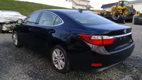 253-67473r Lexus Passenger Air Bag Front Roof Fits 13-15 Es300h 1382612 #2