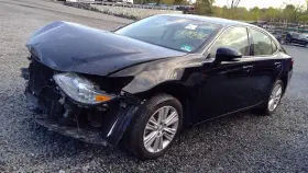 253-67473r Lexus Passenger Air Bag Front Roof Fits 13-15 Es300h 1382612