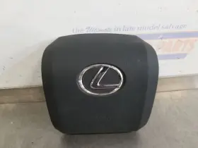 253-67499l Lexus 13 2013 Gx460 Oem Driver Left Steering Wheel Srs Pad #2