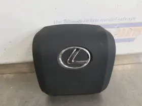 253-67499l Lexus 13 2013 Gx460 Oem Driver Left Steering Wheel Srs Pad