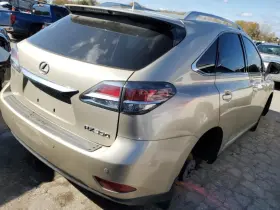 253-67664 Lexus 2014-2015 Rx350 Rh Passenger Roof Curtain Airbag Oem