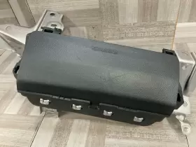 253-67687-ic Lexus 2016-2019 Is300 Driver Knee Air Bag Black Eb11 Oem #2