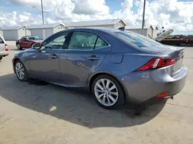 253-67690r Lexus Passenger Air Bag Sedan Roof Fits 14-16 Is350 537003 #2