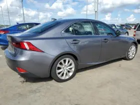 253-67690r Lexus Passenger Air Bag Sedan Roof Fits 14-16 Is350 537003 #3