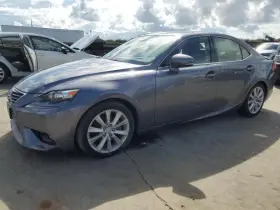 253-67690r Lexus Passenger Air Bag Sedan Roof Fits 14-16 Is350 537003