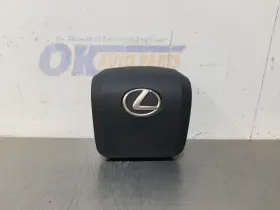 253-67910l Lexus 17 2017 Gx460 Srs Steering Wheel Front Left Driver #2 253-67910l Lexus 17 2017 Gx460 Srs Steering Wheel Front Left Driver #2