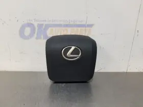 253-67910l Lexus 17 2017 Gx460 Srs Steering Wheel Front Left Driver 253-67910l Lexus 17 2017 Gx460 Srs Steering Wheel Front Left Driver
