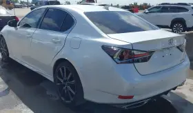 253-68234 Lexus 2016-2020 Gs350 Lh Driver Roof Curtain Airbag Air Bag Oem
