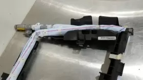 253-68297l Lexus 16-22 Rx350 Rx450h Oem Driver Left Side Overhead Roof Curtain Srs #3