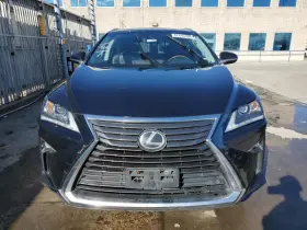253-68300 Lexus 2016-2022 Rx350 Rh Passenger Roof Curtain Airbag Air Bag Oem