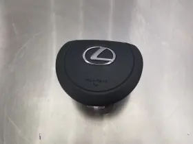 253.le1l25 Lexus 25 2025 Is350 F Sport Driver Left Steering Wheel Srs Pad