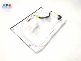 400067623pfx Lexus 2022-23 Nx250 Front Right Seat Airbag Passenger Side Air Bag Nx350 Nx450h #3