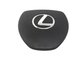 45130-33510-c0 Lexus 2013-2016 Es350 Driver Steering Wheel Airbag Air Bag To 7/15