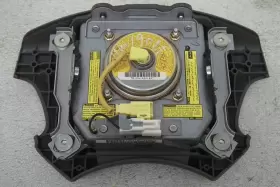 45130-50180-e0 Lexus 2001-2002 Ls430 Driver Steering Wheel Airbag Air Bag #3