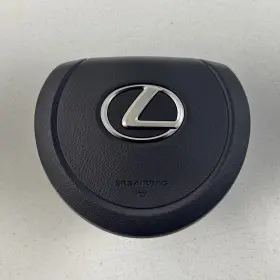 45130-53120-c1 Lexus 21-26 Is300 Is350 Is500 Driver Steering Wheel Airbag Air Bag Oem