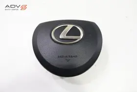 Lexus 4513053100c0 2015 - 2021 Rc200t Rc300 Rc350 Steering Wheel Driver Airbag Air Bag Oem