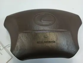 4513060190b0 Lexus Srs Driver/left Airbag For Steering Wheel From 2000 Lx470 11376367
