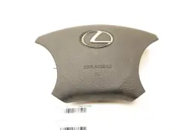 45130-60331-b0 Lexus 4513060331b0 Black Steering Wheel Air Bag Fits 2006 Lx470