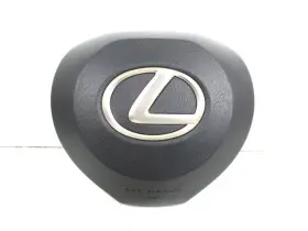 4513060620c0 Lexus 2020-2023 Gx460 Driver Wheel Airbag Air Bag Oem Lkq 4513060620c0 Lexus 2020-2023 Gx460 Driver Wheel Airbag Air Bag Oem Lkq