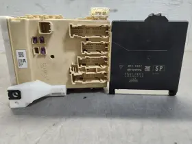 591-17342 Lexus 20 21 Nx300 Multiplex Body Control Module Oem