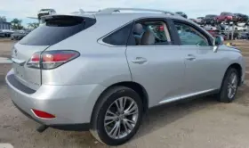 621700e060 Lexus 2013-2014 Rx350 Rh Passenger Roof Curtain Airbag Air Bag Oem