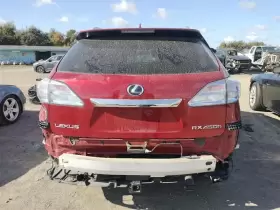 62180-0e020 Lexus 621800e020 2010-2012 Rx450h Driver Roof Air Bag Only Oem #2