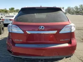 62180-0e020 Lexus 621800e020 2010-2012 Rx450h Driver Roof Air Bag Only Oem #3