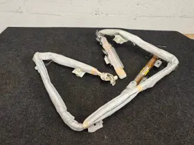 6218033050 Lexus 06-13 Es 350 Gsv40 Front Driver Left Side Top Roof Head Airbag