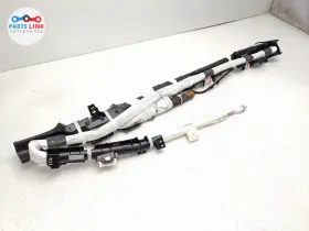 6218046020 Lexus 2023 Rz450e Left Curtain Airbag Upper Roof Driver Side Air Bag Srs Plug #3