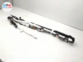 6218046020 Lexus 2023 Rz450e Left Curtain Airbag Upper Roof Driver Side Air Bag Srs Plug