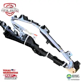 6218048090 Lexus 2018-2022 Rx350/ Rx450l Passenger Side Right Long Roof Curtain Airbag Oem 6218048090 Lexus 2018-2022 Rx350/ Rx450l Passenger Side Right Long Roof Curtain Airbag Oem