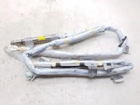 6218050030 Lexus 08-12 Ls600hl 5.0l Driver Side Roof Curtain Airbag