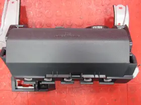 73900-33060-c0 Lexus 13-18 Es350 Es300h Left Driver Dash Mounted Knee Airbag Air Bag Black 7404 #2