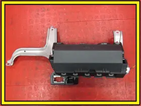 73900-33060-c0 Lexus 13-18 Es350 Es300h Left Driver Dash Mounted Knee Airbag Air Bag Black 7404