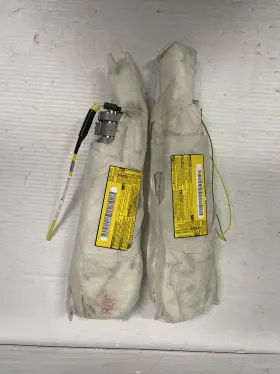 7392053030 Lexus 2018 Nx300h/ Nx200t Left And Right Seat Airbag Oem #2